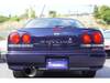NISSAN SKYLINE