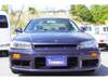 NISSAN SKYLINE