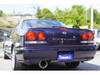 NISSAN SKYLINE