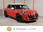 2019 BMW MINI COOPER