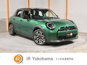 2025 BMW MINI