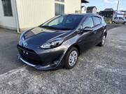 2020 TOYOTA AQUA