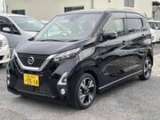 2020 NISSAN DAYZ