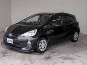 2012 TOYOTA AQUA