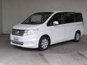 2013 HONDA STEPWAGON