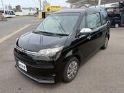 2015 TOYOTA SPADE