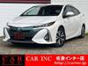 TOYOTA PRIUS PHV