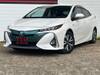 TOYOTA PRIUS PHV