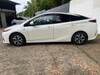 TOYOTA PRIUS PHV