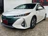 TOYOTA PRIUS PHV