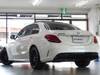 MERCEDES BENZ C-CLASS