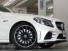 MERCEDES BENZ C-CLASS