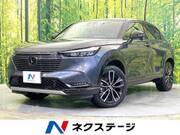 2021 HONDA VEZEL