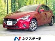 2018 MAZDA DEMIO