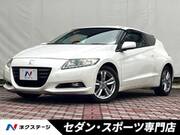 2010 HONDA CR-Z Α