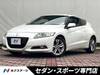 HONDA CR-Z