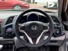 HONDA CR-Z