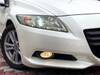 HONDA CR-Z