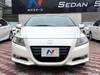HONDA CR-Z