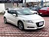 HONDA CR-Z