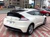 HONDA CR-Z