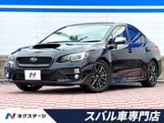 2014 SUBARU WRX S4