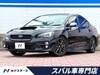 SUBARU WRX S4