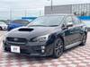 SUBARU WRX S4