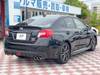 SUBARU WRX S4
