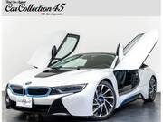 2018 BMW i8 (Left Hand Drive)