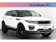 2016 LAND ROVER RANGE ROVER EVOQUE