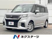 2022 SUZUKI SOLIO