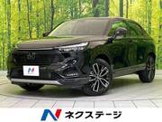 2022 HONDA VEZEL