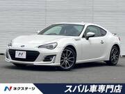 2016 SUBARU BRZ
