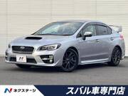 2014 SUBARU WRX S4