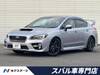 SUBARU WRX S4