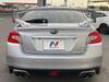 SUBARU WRX S4