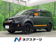 2018 MITSUBISHI OTHER