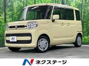 2018 SUZUKI SPACIA