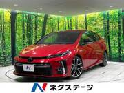 2019 TOYOTA PRIUS PHV