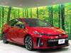 TOYOTA PRIUS PHV