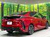 TOYOTA PRIUS PHV
