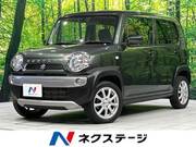 2019 SUZUKI HUSTLER G