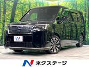 2024 HONDA STEPWAGON