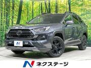2022 TOYOTA RAV4 ADVENTURE OFFROAD PACKAGE