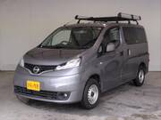 2020 NISSAN NV200 VANETTE VAN GX