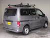 NISSAN NV200 VANETTE VAN