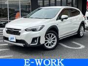 2019 SUBARU XV