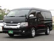 2019 TOYOTA HIACE WAGON