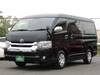 TOYOTA HIACE WAGON
